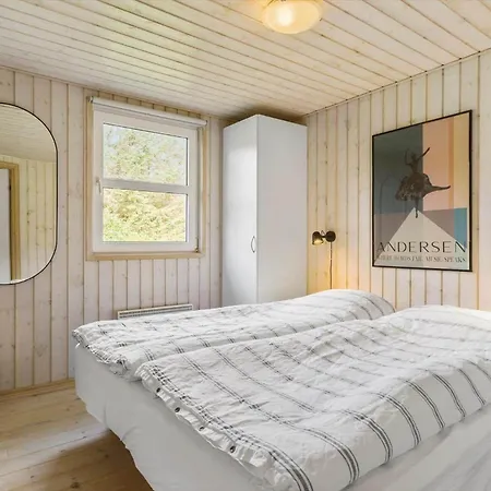 Сasa de vacaciones Lk1780-lokken-alexandravej-4 Løkken