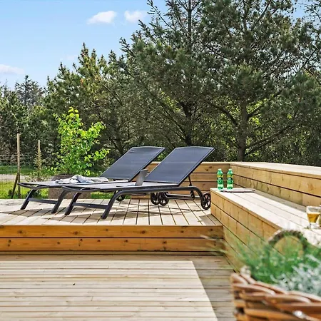 Сasa de vacaciones Lk1780-lokken-alexandravej-4 *