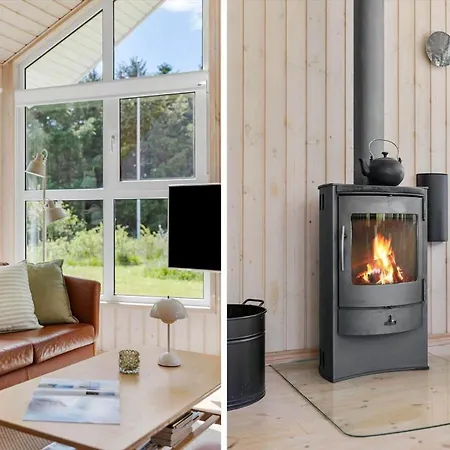 Lk1780-lokken-alexandravej-4 Casa vacanze Løkken